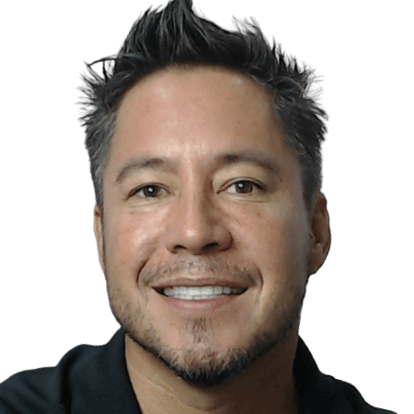 Michael Mattos
