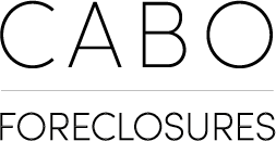Cabo Foreclosures